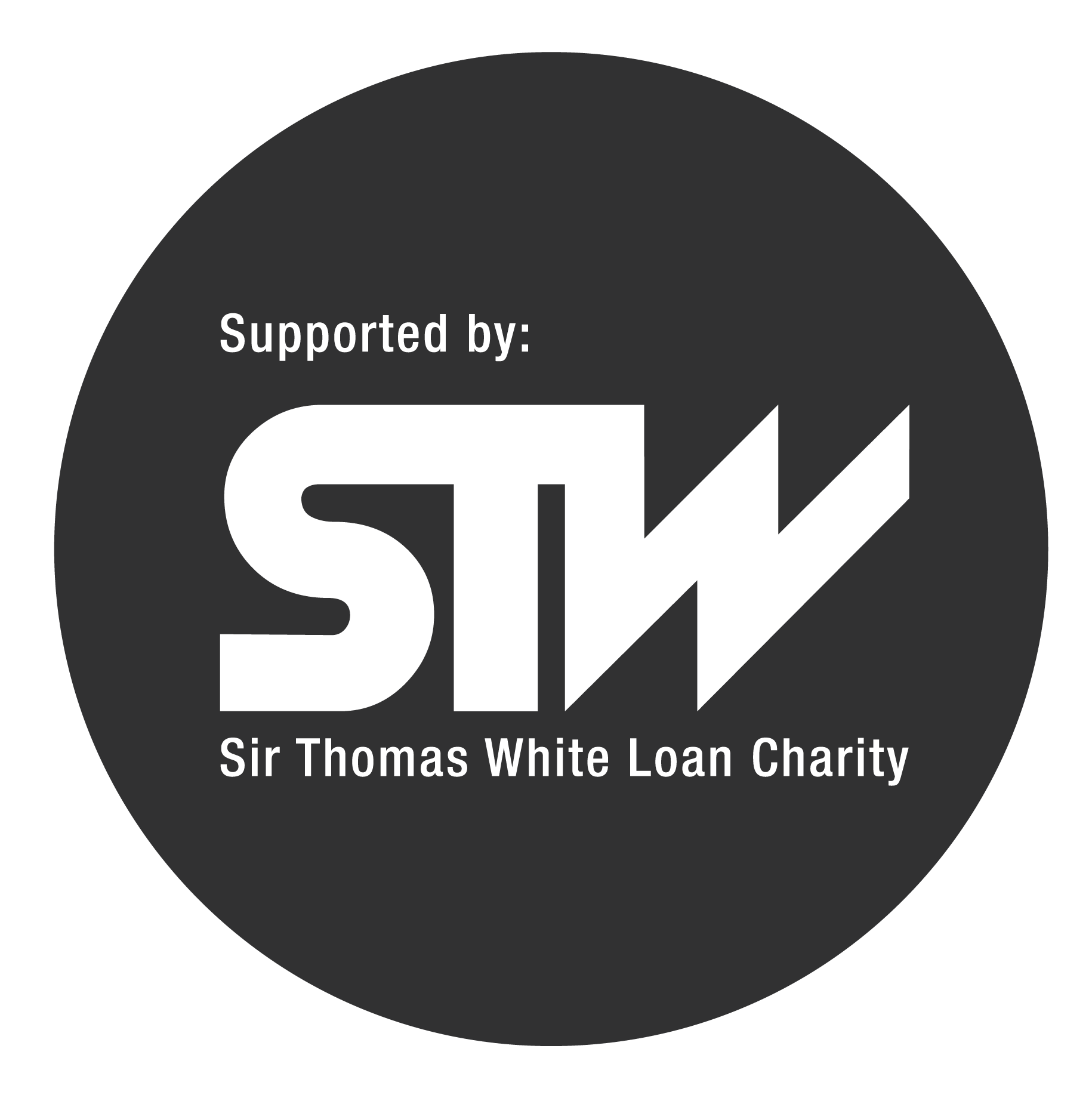 Doe Demure is supported by Sir Thomas White Loan Charity